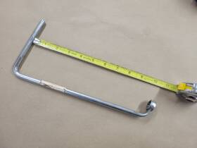 E000071 Snap-on S9836 Distributor Wrench 9/16 Inch