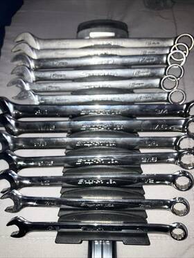 Sbb9 Snap-on Tool Bundle