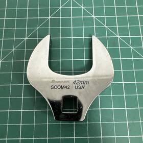 Scom42 Snap On 41mm 38mm H43 27mm 32mm H41