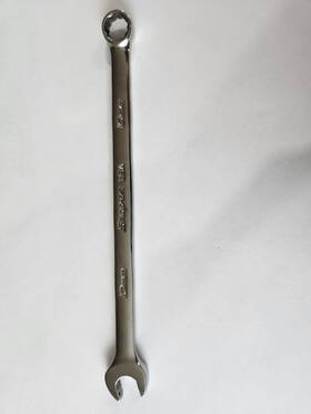Soexlm10b Snap-on Tools Usa 10mm Metric Long Flank Drive Plus Combo Wrench