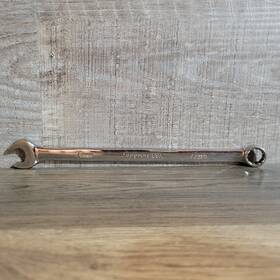 Soexlm11b Snap-on Tools 11mm Metric 12 Point Flank Drive Plus Combination Wrench Soexlm11b Snap-on Tools 11mm Metric 12 Point Flank Drive Plus Combination Wrench