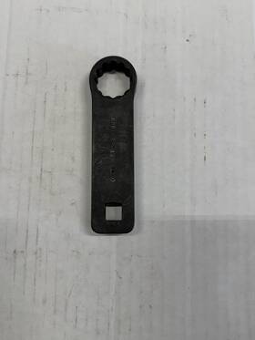 Snap-on Srdh32-4cl Torque Adapter 1/2 Inch Drive 1 12 Point