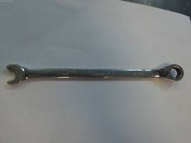 Srxrm-11 Snap-on Srxrm 11 Mm Flank Drive Reversible Ratcheting Wrench