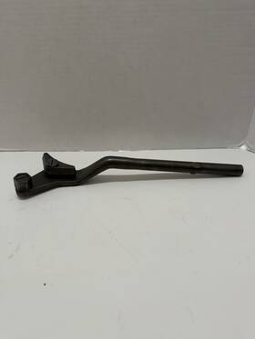 Snap-on St747b St747 Snap-on Tools Cummins Diesel Engine Turning Wrench