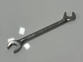 Svsm10 Snap-on Tools Usa 10mm Metric Flank Drive Plus 4-way Open Angle Wrench
