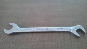 Svsm11a Snap-on Tools Usa 11mm Metric Flank Drive Plus 4 Way Angle Wrench