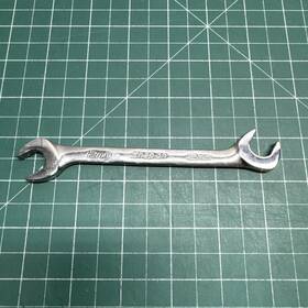 Svsm12a Snap-on Tools Usa Metric 12mm Flank Drive Plus 4 Way Angle Wrench