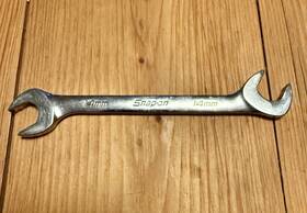 Svsm14a Snap-on Metric 14mm 4-way Angle Wrench