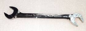 Svsm15 Snap-on Tools 15mm Flank Drive Four Way Angle Head Open End Wrench Usa