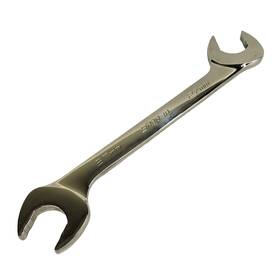 Svsm27a Snap-on 27mm Flank Drive Plus 4 Way Angle Wrench - Chrome Usa Metric