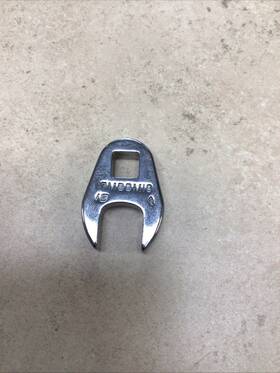 Tmcom10 Snap-on Crowfoot