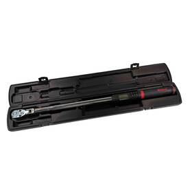 Ateh3fr300b Snap-on Tools 1/2 Inch Drive Techangle Flex-head Digital Torque Wrench