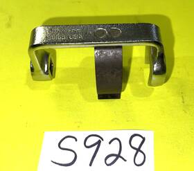 S6165 Snap-on Tools 3/8 Drive 17mm Oil Sending Unit Remover Wrench