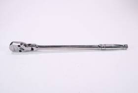 Sf80a Snap-on Tools 1/2 Inch Dual 80 Technology Standard Handle Flex-head Ratchet