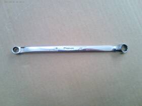 Xbm1810 Snap On Tools Xbm810 8mm X 10mm 12 Pt 10 Offset Box Wrench Buy It Now Obo