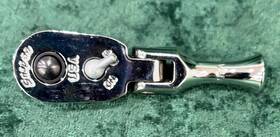Snap-on Trkf72 Snap-on 1/4 Inch Ratchet Wrench