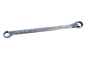 Ub1618 Snap-on Blue Point Tools Usa 1/2 Inch X 9/16 Sae Box End Wrench 12 Chrome