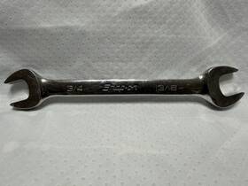 V02426b Snap-on Tools 3/4 13/16 Inch Sae Open-end Wrench