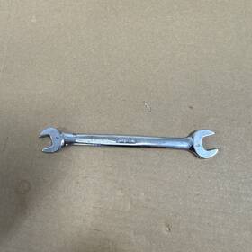 Vom78 Snap-on Open End Wrench 7mm - 8mm Vom 78 Usa