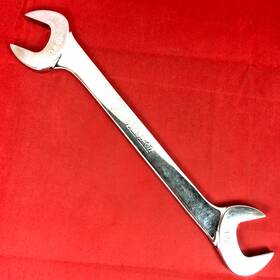 Snap-on Vs30-vs30b Snap-on 15/16 Inch Vs30 Sae 4-way Angle Open-end Wrench Underline