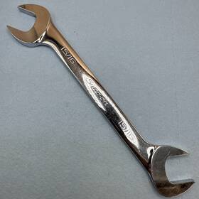 Vs30b Snap-on Vs30a Tools 15/16 Inch Sae 4-way Open End Angle Head Chrome Wrench