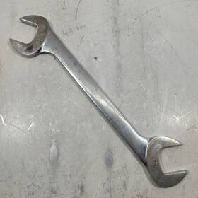 Vs60-v60b Snap-on Tools 1 7/8 Inch Sae 4-way Open End Angle Wrench Part# Vs60
