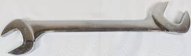 Vs60a-vs60 Snap-on Jumbo 1-7/8 Inch 4-way Angle Head Open End Wrench Vs60