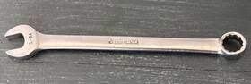 Snap-on Wdex-70 Snap-on Vintage 1-ba British Standard Whitworth Wrench Usa 12pt