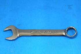 Woex12b Snap-on British Standard 7/16 Spanner Wrench