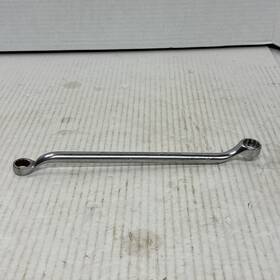 X1214m Snap-on Offset Boxed End Wrench 12mm-14mm Great Shape