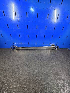 Xb4446a Snap-on 1-3/8 Inch X 1-7/16 10 Offset Double Box End Wrench See Details