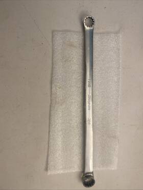 Xdes2224a Snap-on Tools 11/16-3/4 Offset Double Spline Wrench