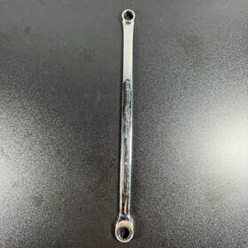 Xdlr14 Snap-on Tools 7/16 Inch Sae High-performance Combo Ratcheting Wrench