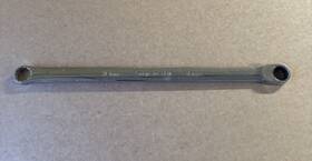 Xdlrm18a Snap-on Tools New 18mm Metric High-performance Ratcheting Box Wrench