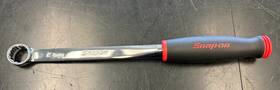 Xdsgm19 Snap-on Red 19mm Metric Soft Grip 12 Point Box End Wrench