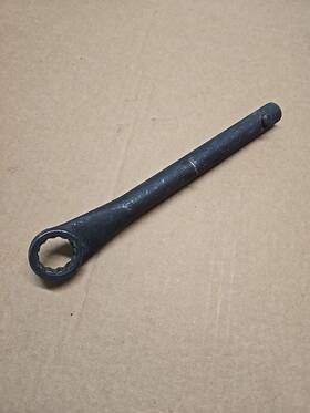 Xh130b Snap-on 15/16 Inch 12-pt Heavy-duty Tubular Straight Box Wrench