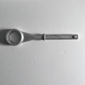Xh170a Snap-on Usa Tubular Wrench 2 3/16 Inch