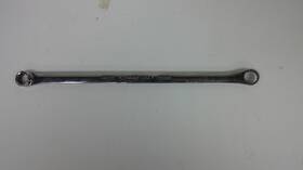 Xohm1415 Snap-on 14/15mm Offset Boxend 12 Point Long Wrench