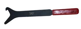 Ya6160 Snap-on Blue Point By Universal Fan Clutch Wrench Pulley Holding Tool