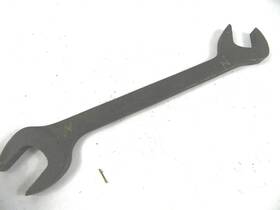 Gvs28b Snapon Snap-on 7/8 Inch Industrial Finish 4 Way Angle Wrench Usa Snap On D333