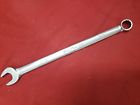Soexl20 Soel20 Snap On Combination Wrench Pt Made In Usa