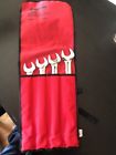 Soex704 Snap On Large Sae Combination Wrench Set Soex704 Snap On Large Sae Combination Wrench Set