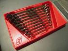 Soex710 Snap-on Sae Flank Drive