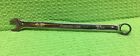 Soexm9 Flank Point Plus Metric Combination Wrench