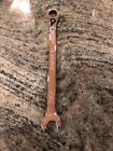 Soexr14 Snap-on 7-16 Ratcheting Box-open Soexr14 Snap-on 7-16 Ratcheting Box-open