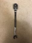 Soxrr8 Flank Drive Plus Reversible Ratcheting Box Combination Wrench