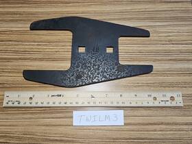 95220 Sp Tools Fan Clutch Wrench G Made In Usa