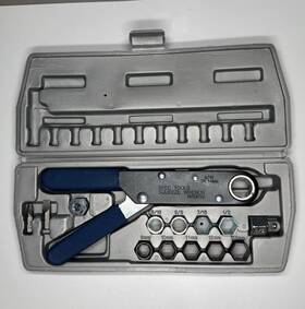 Spec Tools 758565101914 Squeeze Wrench 9/16 Or 14mm