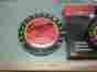Ssx15p117 Snap-on Snap On Tools Collectable Fahrenheit Wall Thermometer