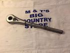 St-50 F Williams Ratchet Usa Rare Collectible
